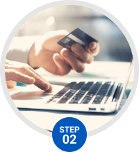 Pay the visa fee online Pay the visa fee online