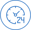 Support 24h Support 24h